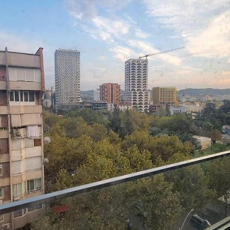 Opera Appartment Tirana Exterior photo
