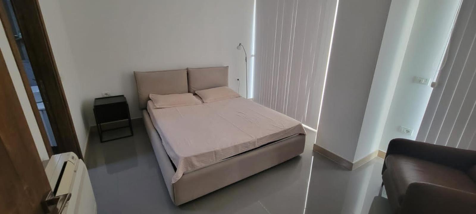 Opera Appartment Tirana Exterior photo